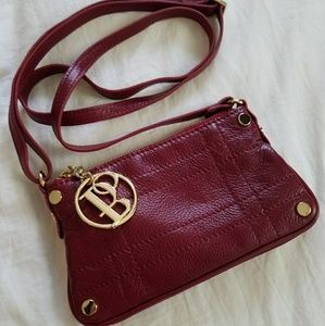 Bolzano Mini Crossbody